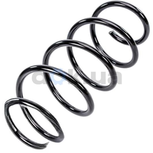 SP3567 Monroe Пружина подвески для Volkswagen Fox