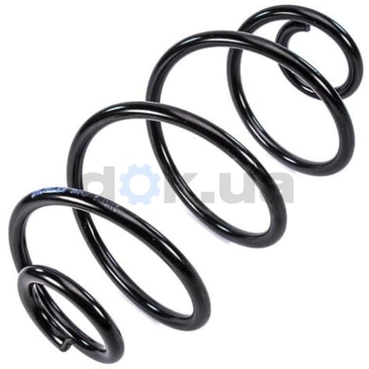 SN0427 Monroe Пружина подвески для Opel Astra