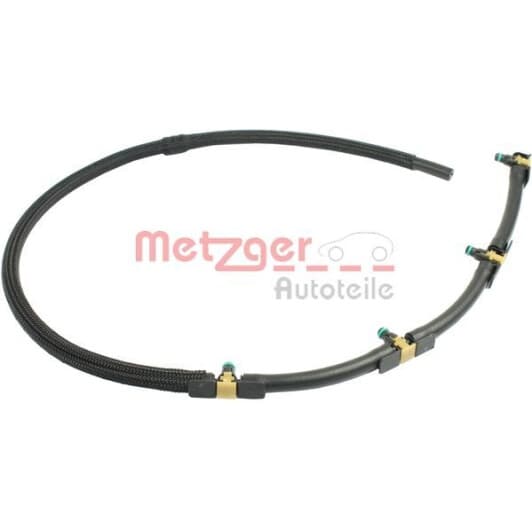 0840098 Metzger Шланг подачі палива