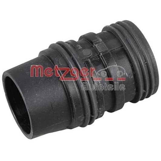 4010280 Metzger Патрубок системы охлаждения