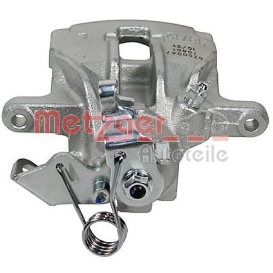 6260047 Metzger Тормозной суппорт