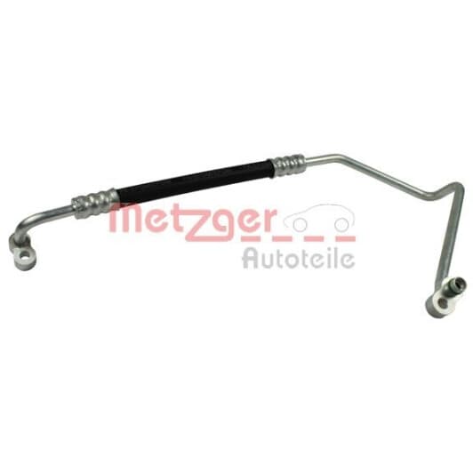 2360031 Metzger Трубопровод кондиционера для Mazda 6
