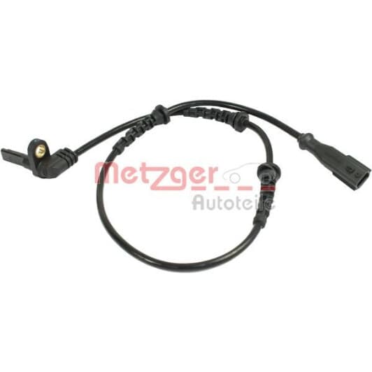 0900886 Metzger Датчик ABS