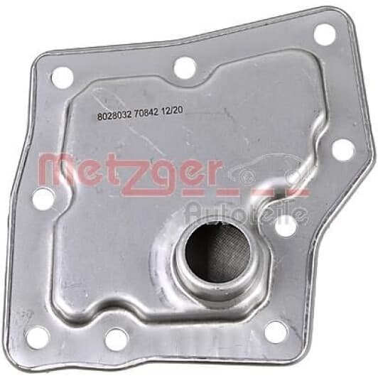 8028032 Metzger Фильтр АКПП