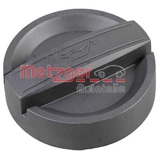 2141031 Metzger Кришка оливозаливної горловини