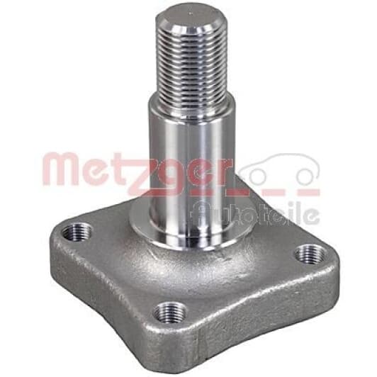 n1093 Metzger Ступица колеса