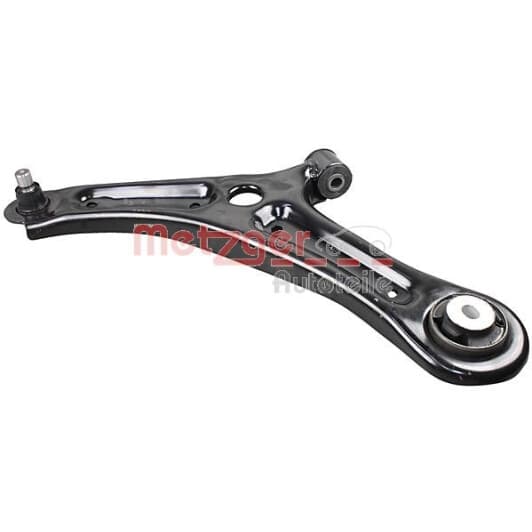 58120201 Metzger Рычаг подвески для Ford EcoSport
