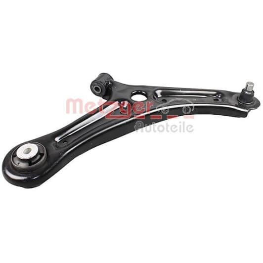 58120302 Metzger Рычаг подвески для Ford EcoSport