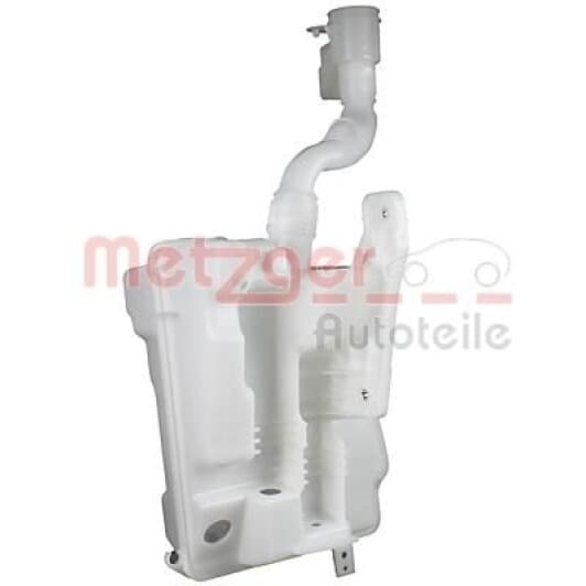 2140342 Metzger Бачок омывателя для Volkswagen Golf