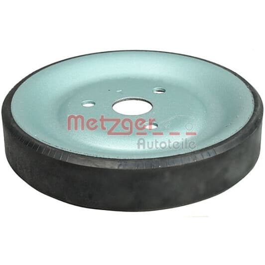 6400032 Metzger Шків помпи