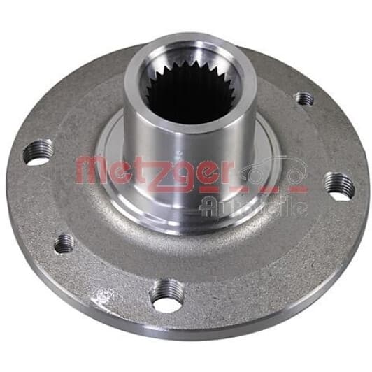 n1086 Metzger Ступиця колеса