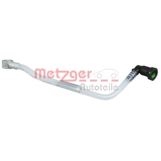 2150092 Metzger Шланг подачи топлива для Peugeot Partner