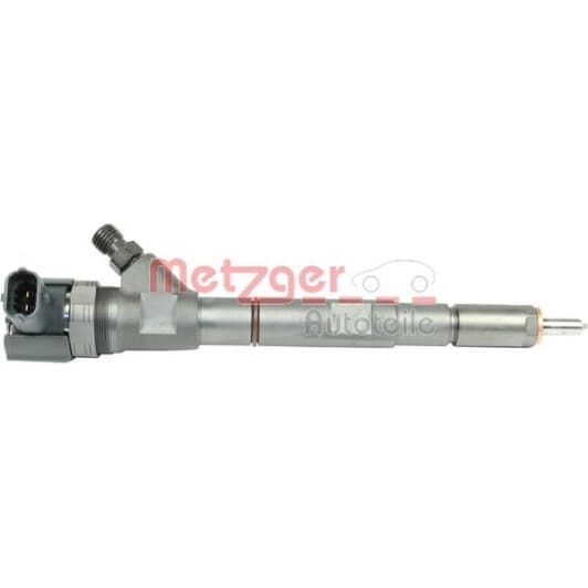 0870079 Metzger Топливная форсунка