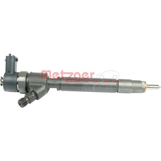 0870083 Metzger Топливная форсунка