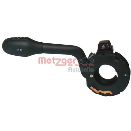 0916043 Metzger Підкермовий перемикач для Seat Ibiza