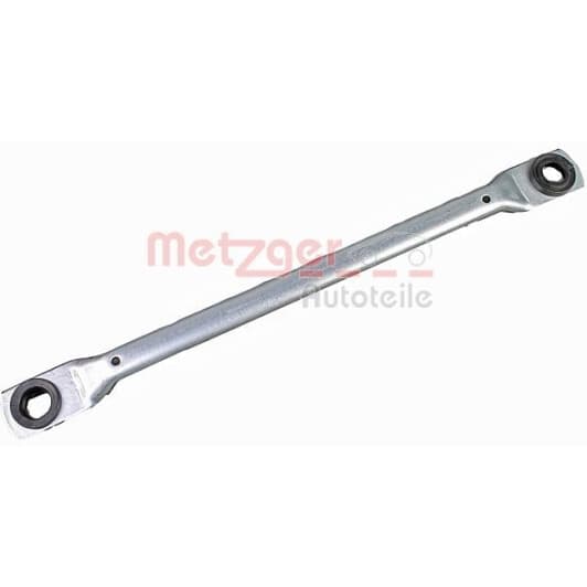 2190889 Metzger Трапеция стеклоочистителя