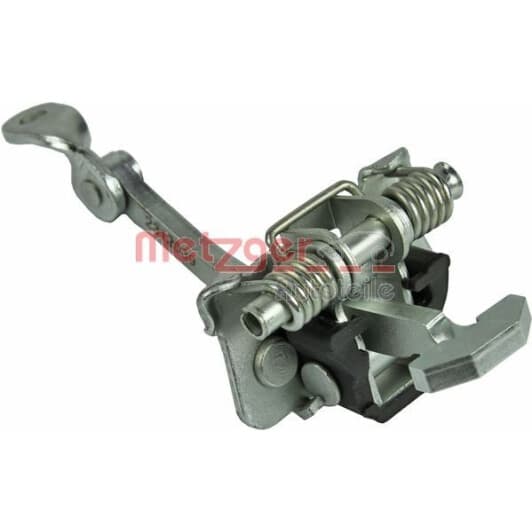 2312039 Metzger Фиксатор двери для Renault Clio