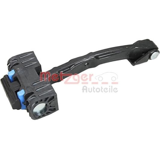 2312169 Metzger Фиксатор двери для Volkswagen Touareg