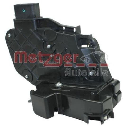 2314095 Metzger Замок дверей