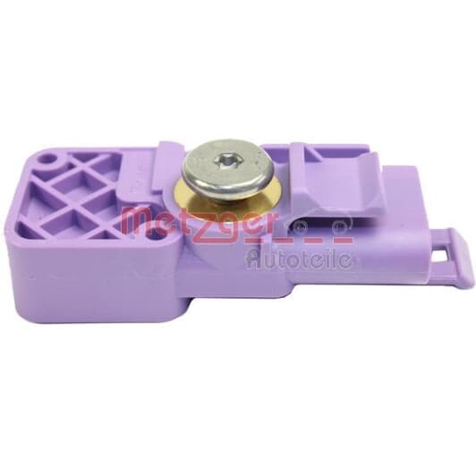 0900942 Metzger Датчик прискорення ESP для Opel Corsa