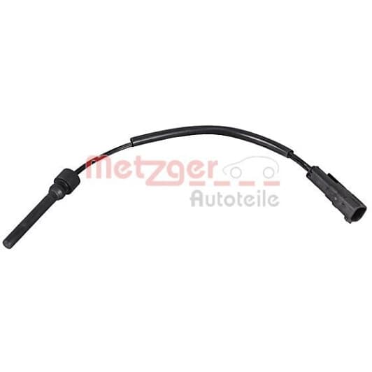 0901376 Metzger Датчик уровня охлаждающей жидкости