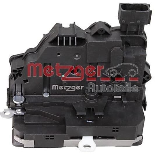2314357 Metzger Замок двери