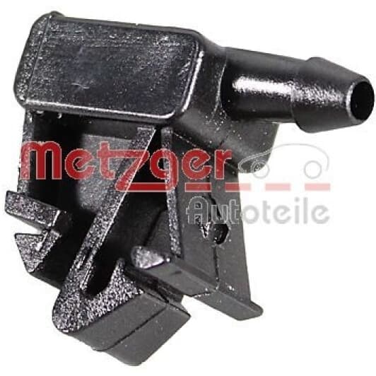 2220848 Metzger Форсунка системи склоочисника для Peugeot Partner