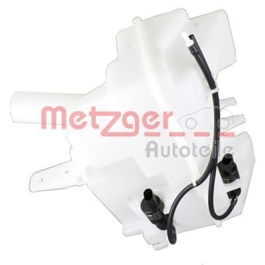 2140305 Metzger Бачок омивача