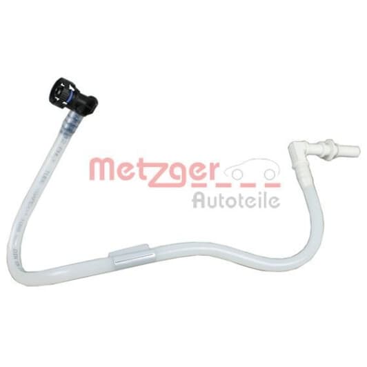 2150091 Metzger Шланг подачи топлива для Peugeot Partner