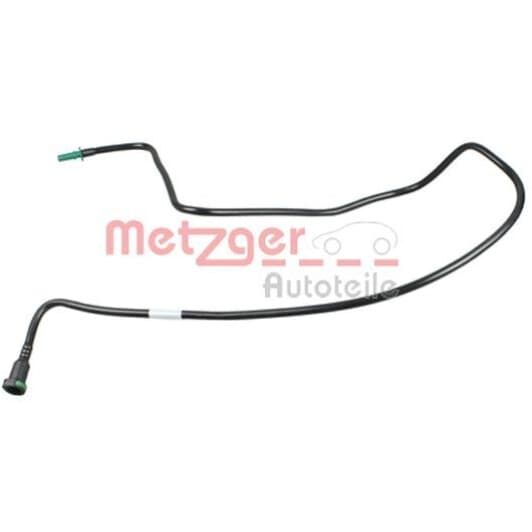 2150096 Metzger Шланг подачі палива