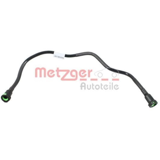 2150105 Metzger Шланг подачи топлива
