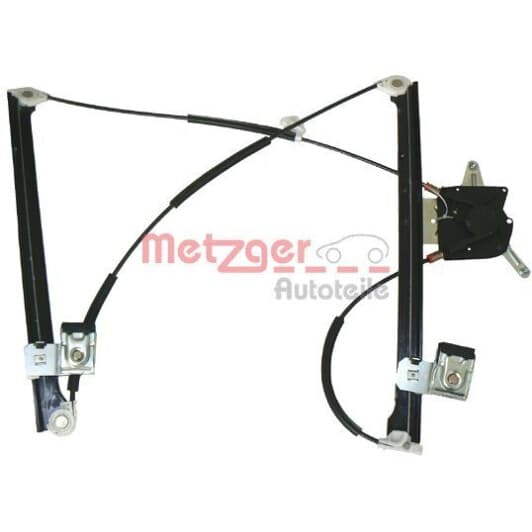 2160136 Metzger Склопідіймач