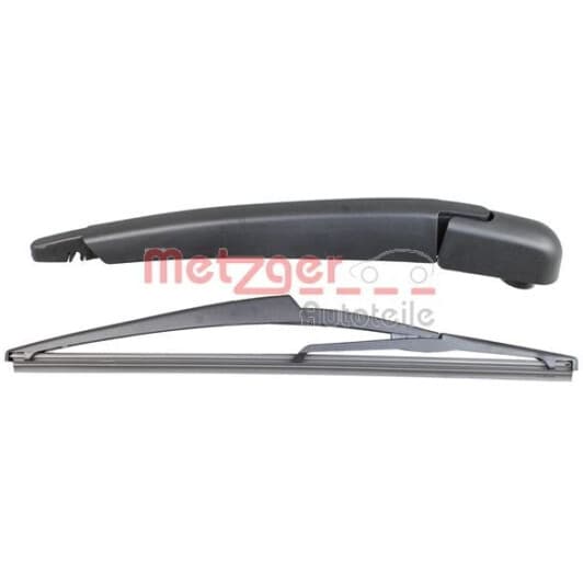 2190486 Metzger Поводок дворника для Nissan Juke