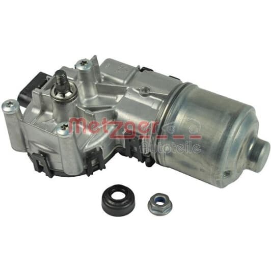 2190709 Metzger Двигун склоочисника для Ford Kuga