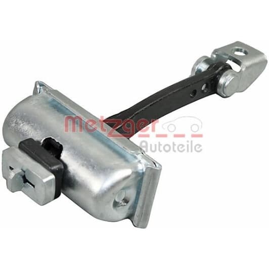 2312144 Metzger Фиксатор двери для Citroen C3
