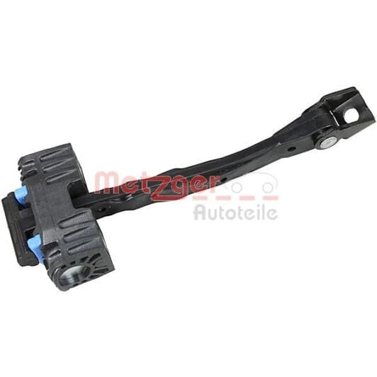 2312198 Metzger Фиксатор двери для Volkswagen Touareg