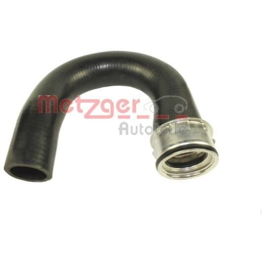 2400157 Metzger Патрубок интеркулера для Opel Corsa