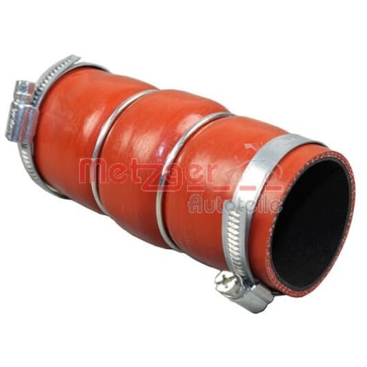 2400429 Metzger Патрубок интеркулера для Peugeot 208