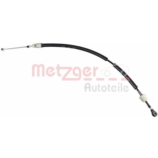 3150068 Metzger Трос переключения КПП