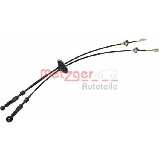 3150148 Metzger Трос перемикання КПП для Hyundai Tucson