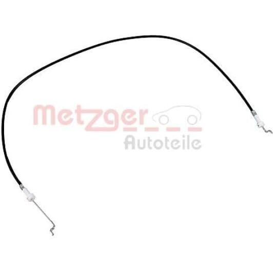 3160066 Metzger Трос замка двери для Mercedes Sprinter