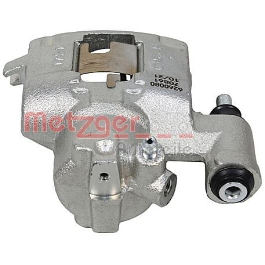 6260080 Metzger Тормозной суппорт
