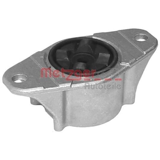 6490073 Metzger Опора амортизатора