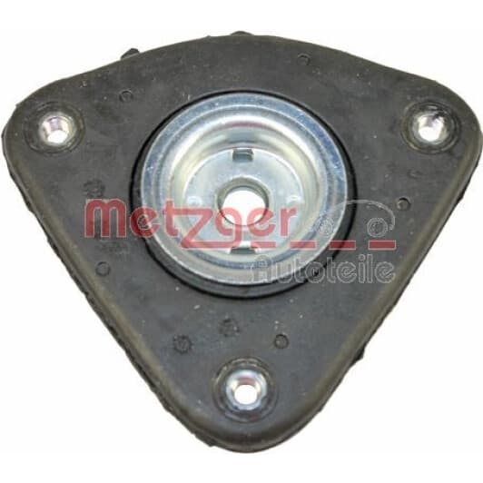 6490090 Metzger Опора амортизатора