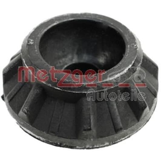 6490256 Metzger Опора амортизатора