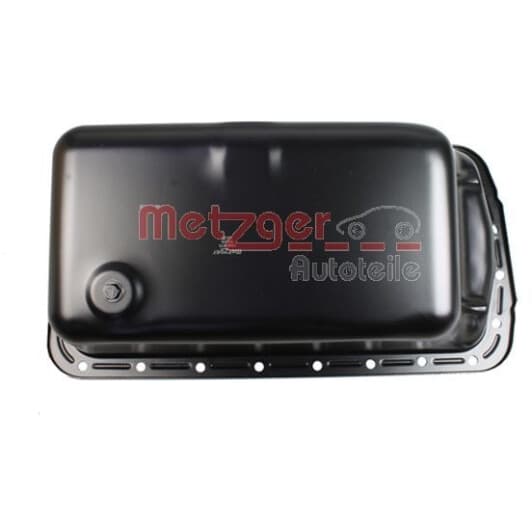 7990076 Metzger Оливний піддон двигуна