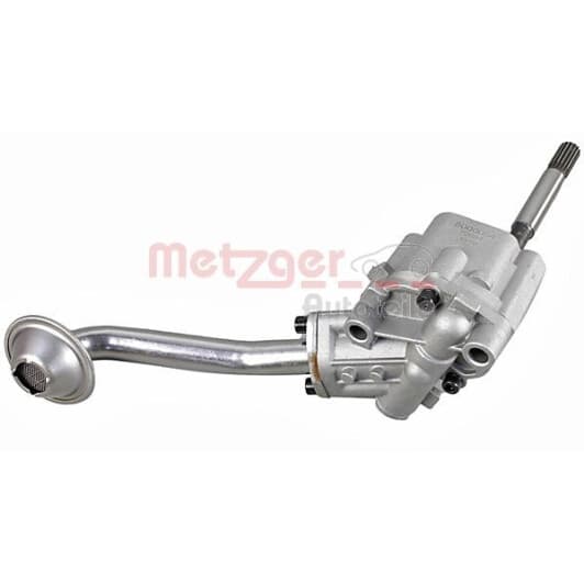 8000054 Metzger Оливний насос