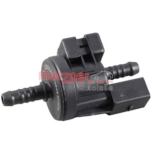 2250551 Metzger Абсорбер паров топлива для Audi A4