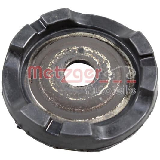 6490347 Metzger Опора амортизатора