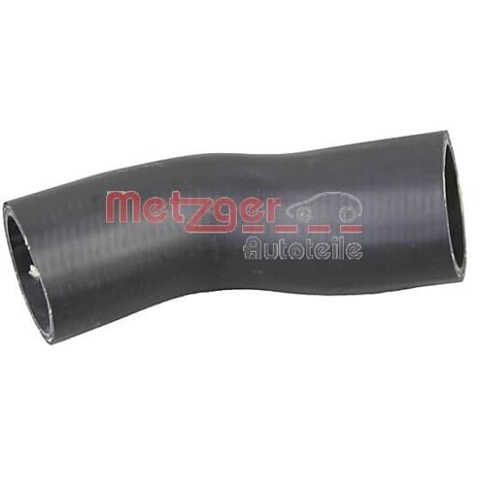 2400702 Metzger Патрубок интеркулера для Peugeot 5008